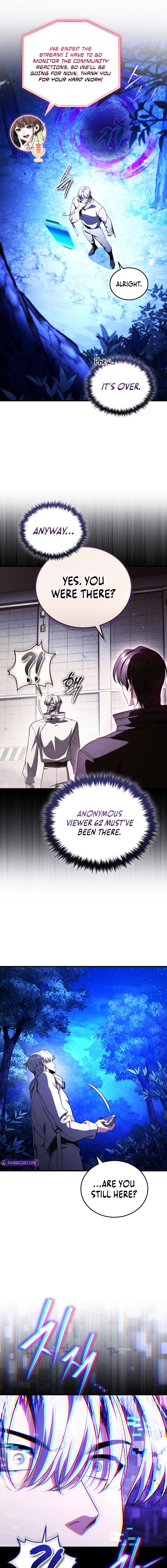 Echoes of the Reverse Planet Chapter 27 image 10